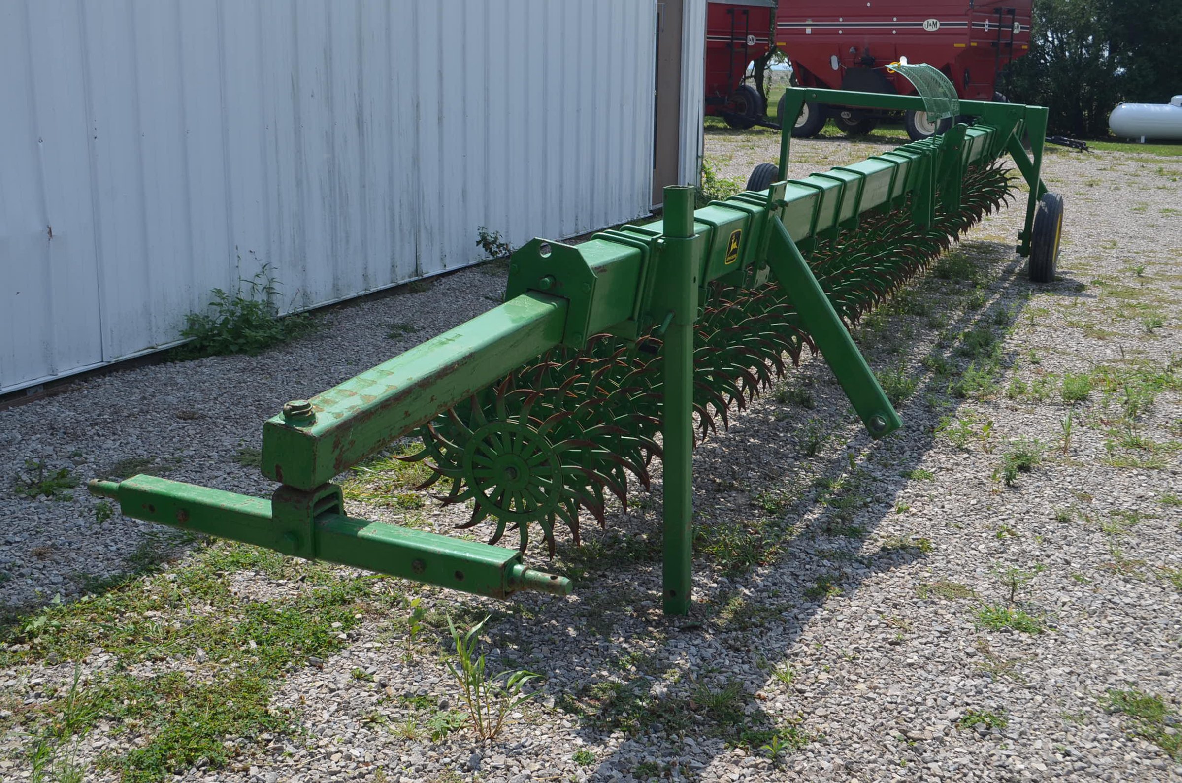Property photo 48 - FARM EQUIPMENT AUCTION IN PAULDING COUNTY, OHIO